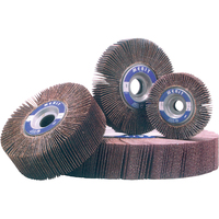 FLAP WHEELS